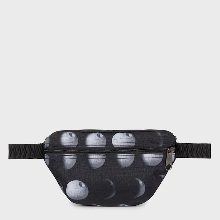 Eastpak Springer Star Wars Death Star schwarz (EK0000741Q21)