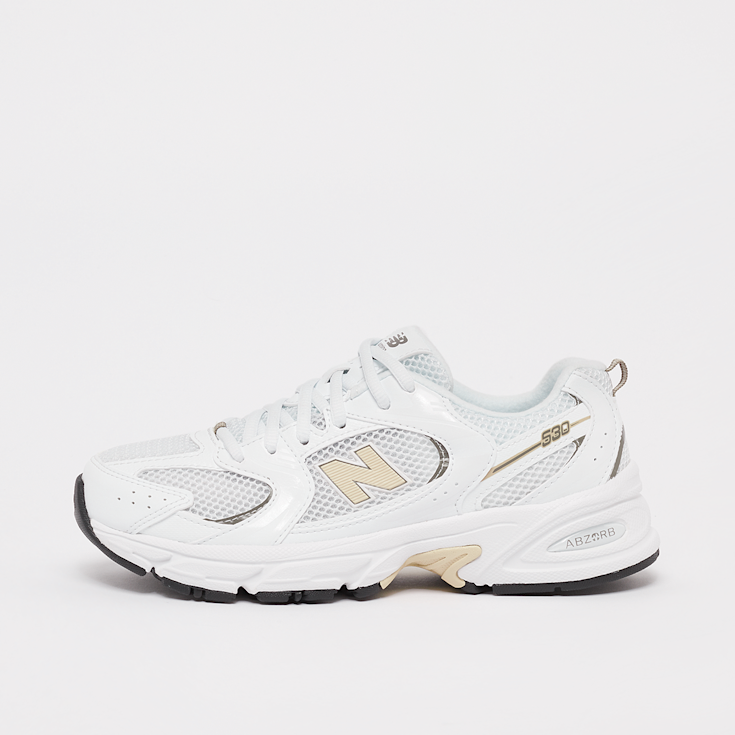 New Balance 530 (GS) wit (GR530SO)