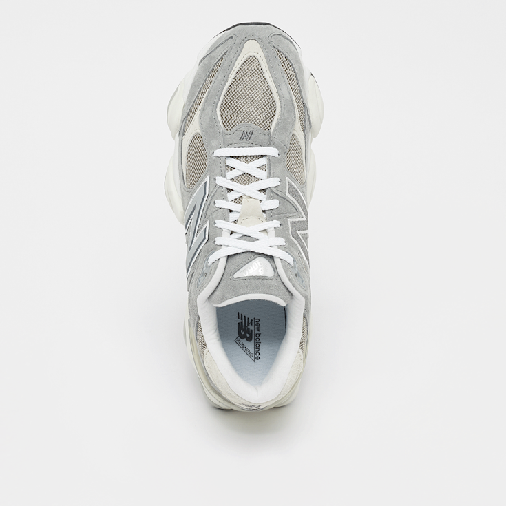 Chaussure Vans Cinzentas Old Skool New Balance 9060 Gris (U9060LBA)