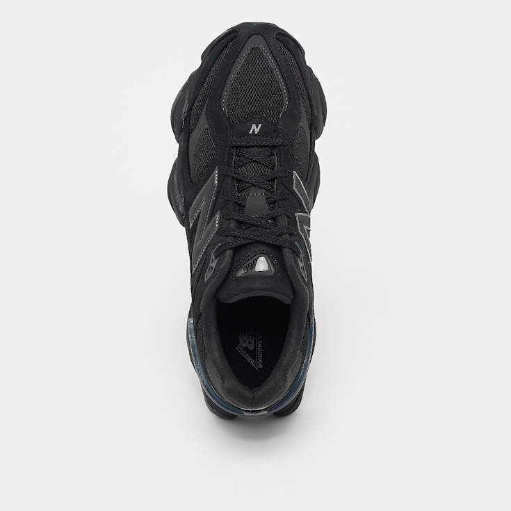 New Balance 9060 czarny (U9060ZGE)