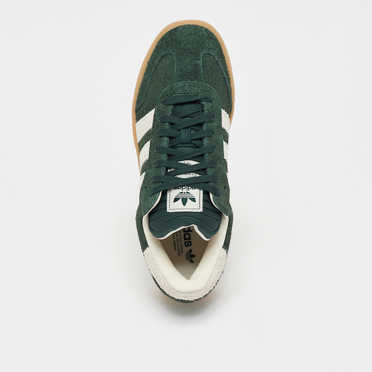 adidas Originals Sneaker Samba XLG vert (JI3198)