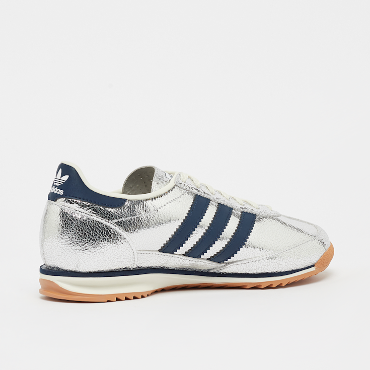 adidas Originals Zapatillas SL 72 OG plata (JH8654)