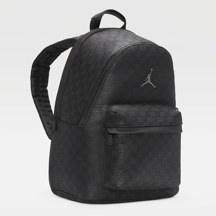 Jordan monogram バックパック Jordan Monogram Backpack (20L). Nike FI
