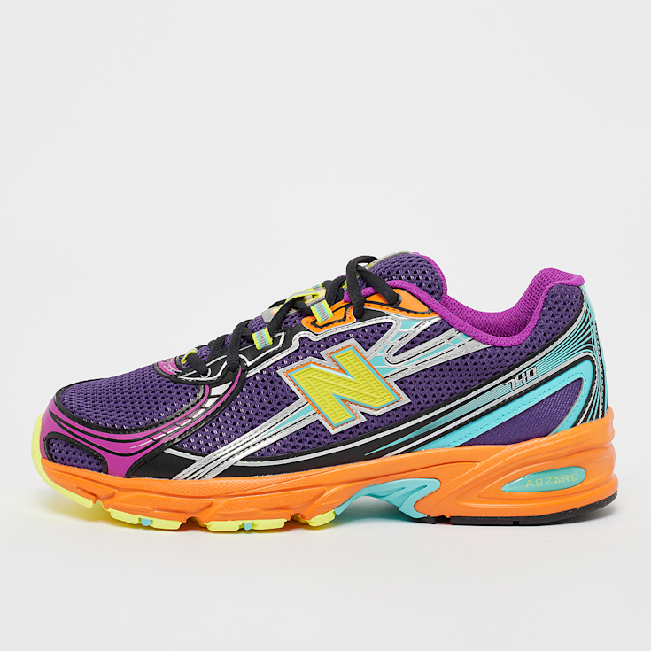 New Balance 740 viola (U740MC2)