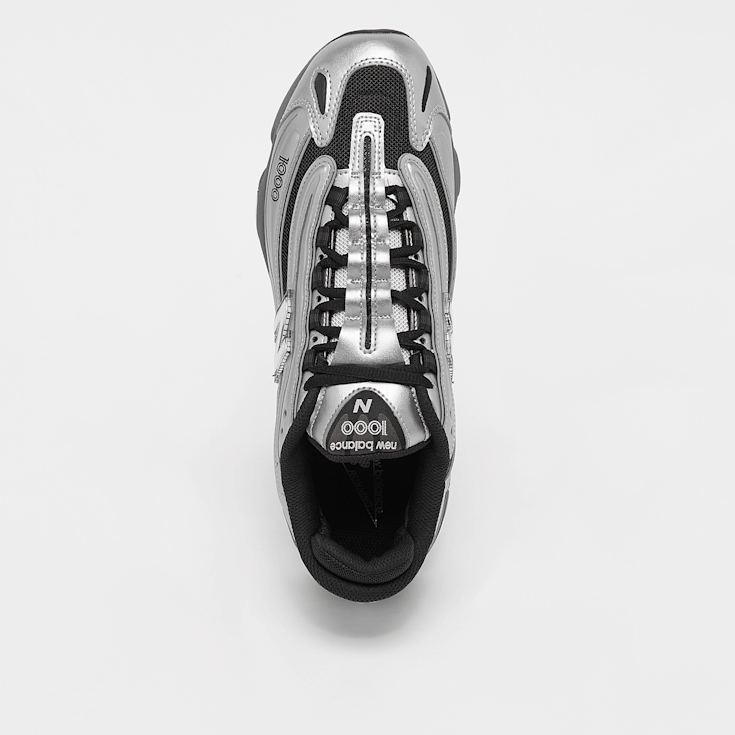 【New Balance】1000 \"Grey Days 2025\"★M1000EGR New Balance - Newkicksera.pl