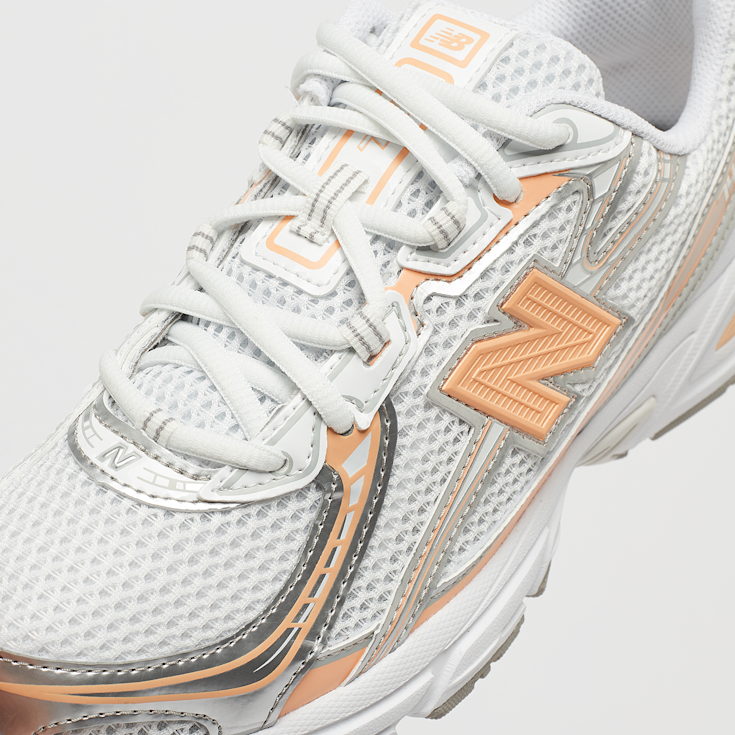 Orange New Balance 740 Donne Giallo Blue New Balance 311 Invernali