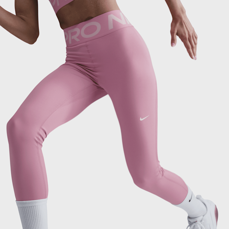 Nike Air Sport Leggings Mit Handytasche Nike Nike Pro Training Dri