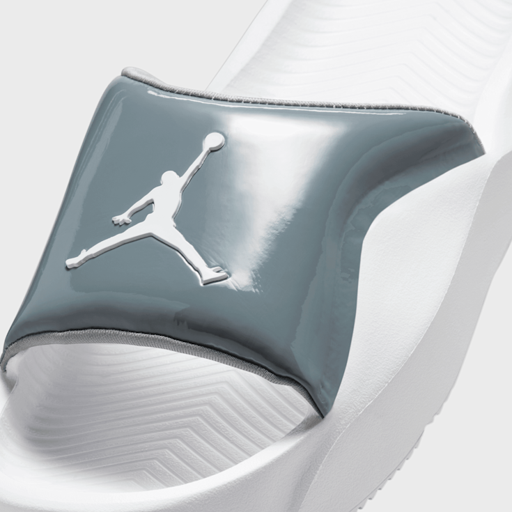 Jordan Franchise Slide (GS) szary (HF4490-002)