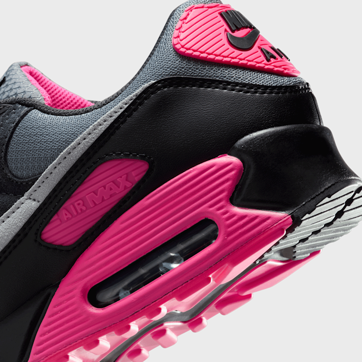 Nike Sneakers Nike Zelf Strikken Nike Air Max 90 EasyOn Nike NL