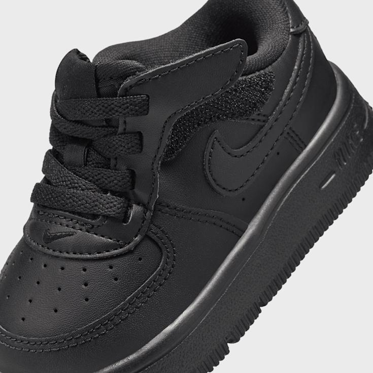 Nike Force Low Easy On (TD) negro (FN0236-001)