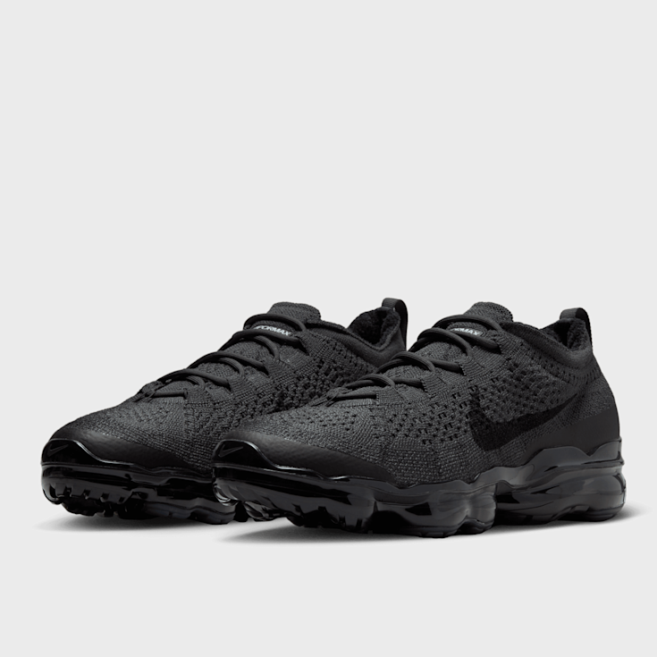 Shoe Vapormax Preto Vapormax Flyknit Negro Rosa Cuyo Sneakers