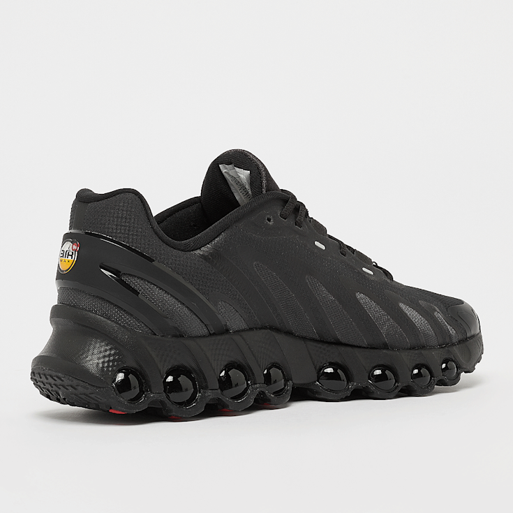 【Nike】 Air Max Dn8 Black Buty męskie Nike Air Max Dn8. Nike PL