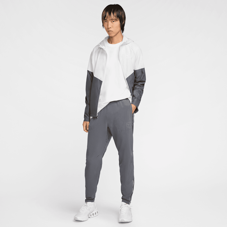 Nike Sportswear Swoosh Air Run Pants gris (HM0189-068)