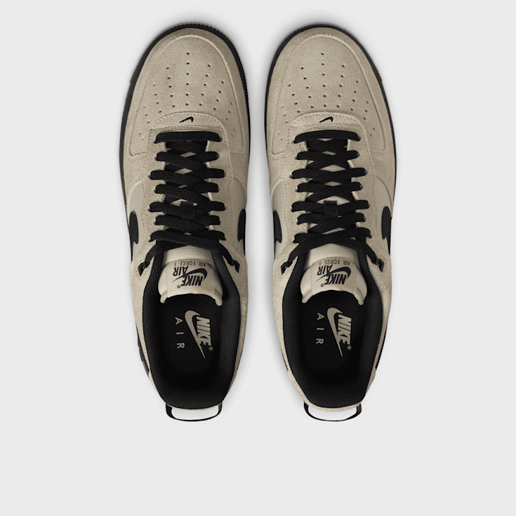 HOT 07 Lv8 Nike Air Force 107 Herren Nike Air Force 1´07 LV8