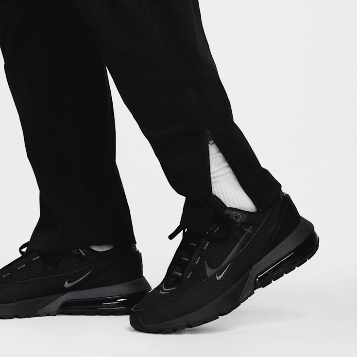 ★★Nike★★ Tech Woven Open Hem Pants M Black HM7159010 HM7 Amazon.com: Nike Sportswear Tech Fleece Men's Open-Hem