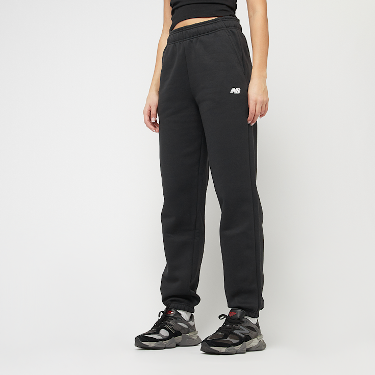 New Balance Sport Essentials Fleece Jogger negro (WP41502_BK)