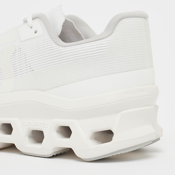 On Cloudmonster Void weiß (3MF10671200)