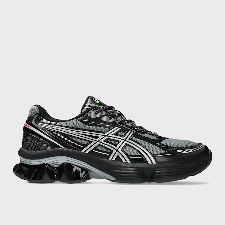 ASICS SportStyle Gel-Kinetic Fluent zwart (1203A799-021)