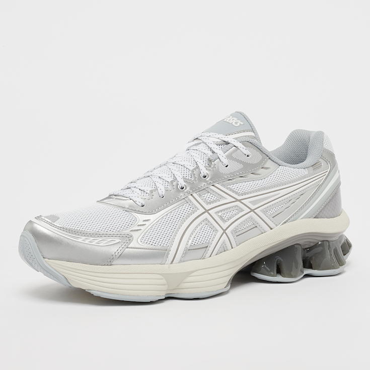 ASICS　GEL-KINETIC FLUENT ASICS Gel-Kinetic Fluent Sneakers | Black | FARFETCH PL