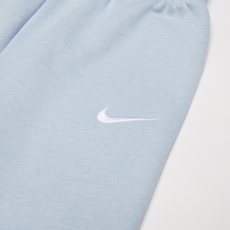 Essential Fleece Crew Set