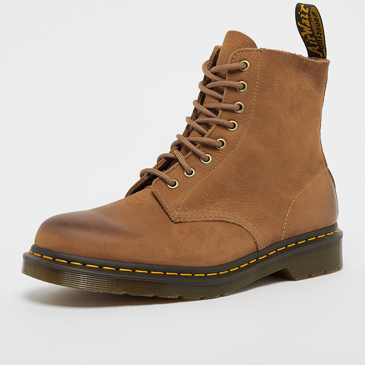 Martens Stiefel Dr Martens Kaufen In MÃ¼nchen Martens 1460 Braun