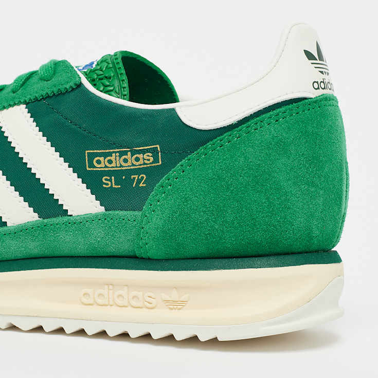 adidas Originals SL 72 RS vert (JH8643)