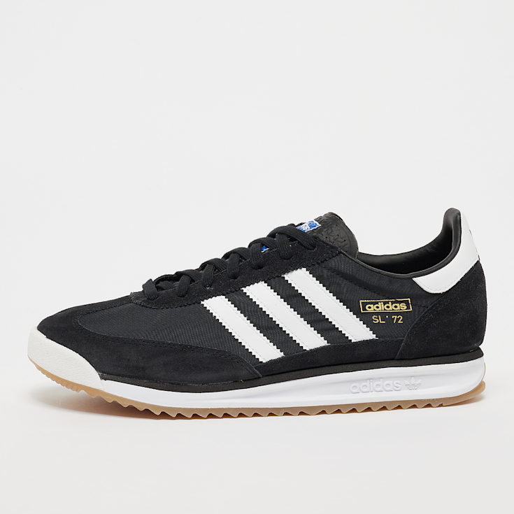 靴 adidas SL72 RS Buty adidas Originals S 72 RS - JI1282 - Ceny i opinie