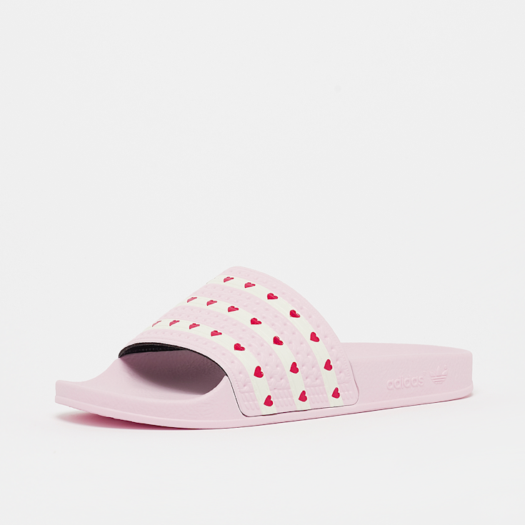 adidas Originals Adilette Badslippers lichtroze (JQ8575)