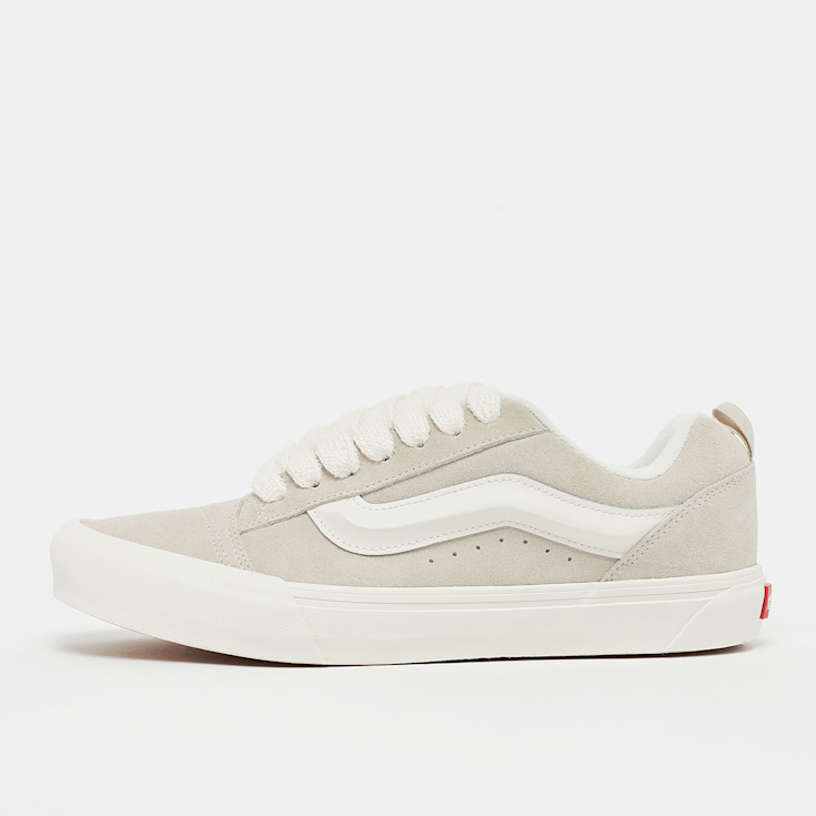 Vans Sneaker Skool Beige Beige Vans Shoes Vans Knu Skool Beige
