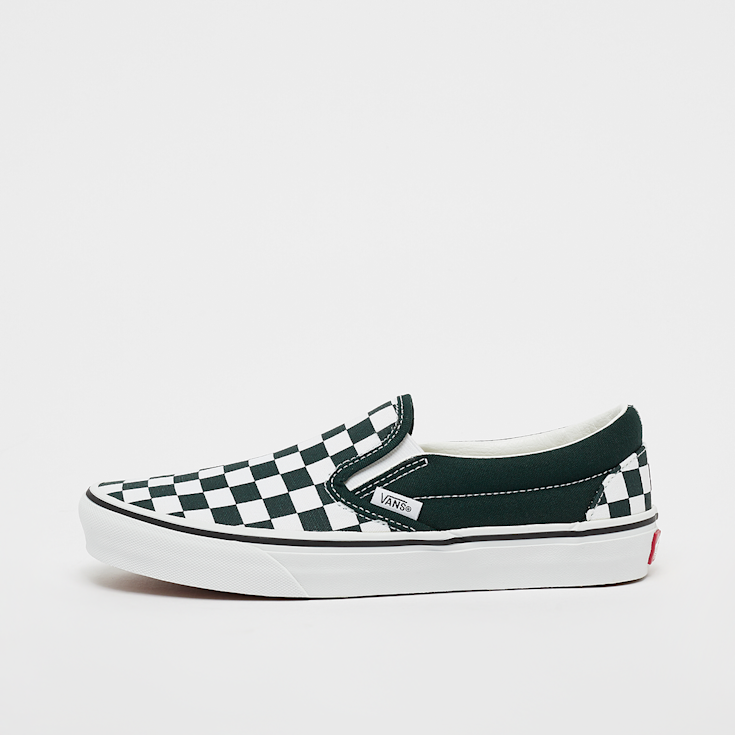 Vans Classic Slip On grün (VN000D5PPRM)