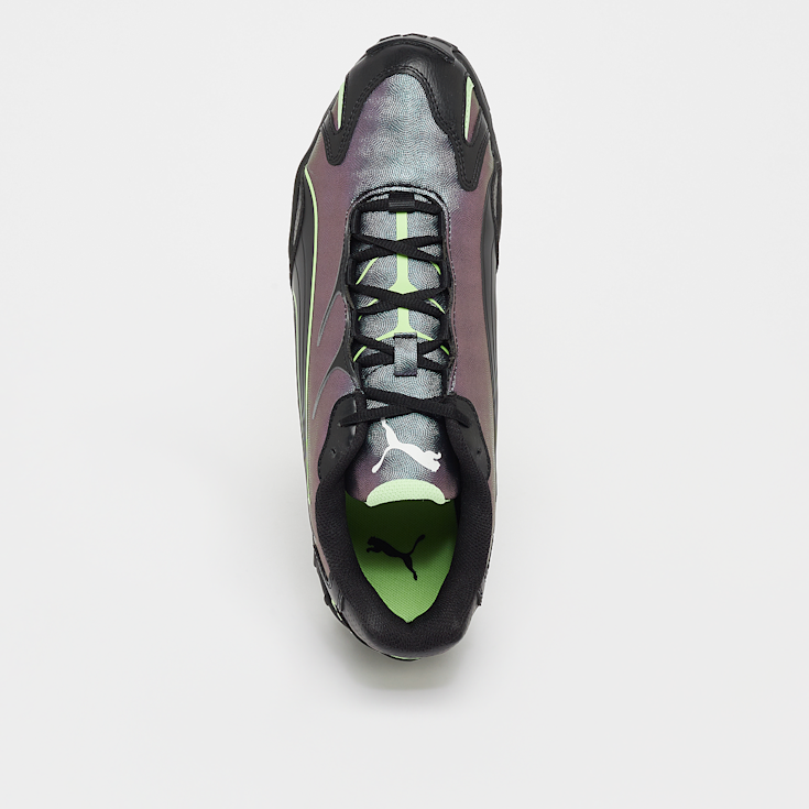 PUMA F1 Inhale 75 Yrs Hero zwart (308843 01)