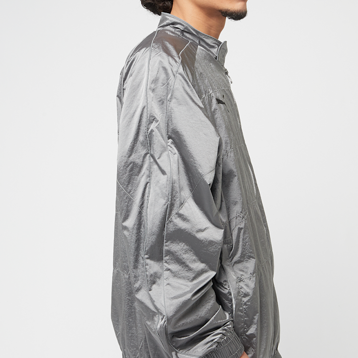 PUMA F1 T7 Oversized Track Jacket srebrny (630134 11)