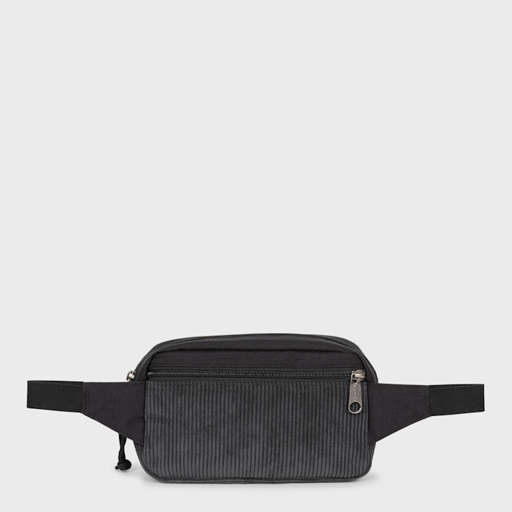 Bouncer Schwarze Bauchtasche Eastpak Bauchtaschen Bauchtasche - Main Image