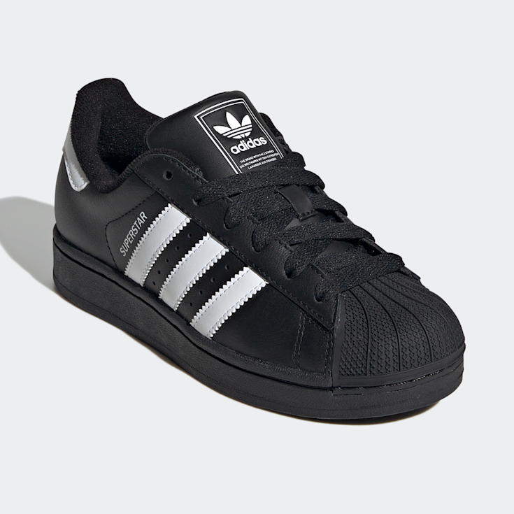 adidas gazelle silver green womens ADIDAS ORIGINALS SUPERSTAR II brown sneakers for men and women – Pavidas main image 0