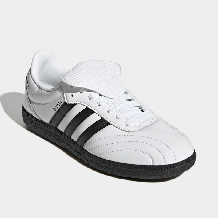 adidas Samba LT W 27.0 cm ブラック/ホワイト Sneakers adidas Samba