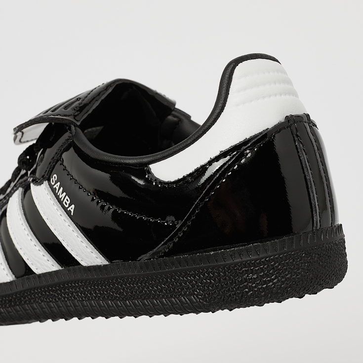 adidas Originals Sneakersy Samba LT W czarny (JI2707)