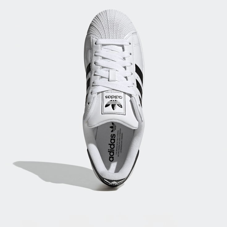 adidas Originals Superstar II blanc (IH8659)