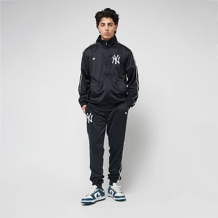 New Era MLB Poly Track Set New York Yankees niebieski (60596653)