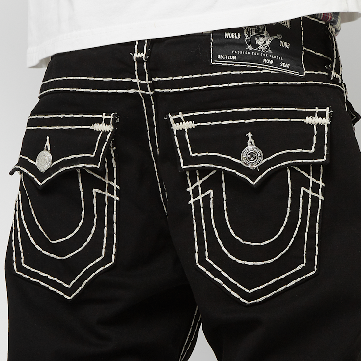 True Religion Jeans Dia Talla 27 True Religion Bootcut Ripped