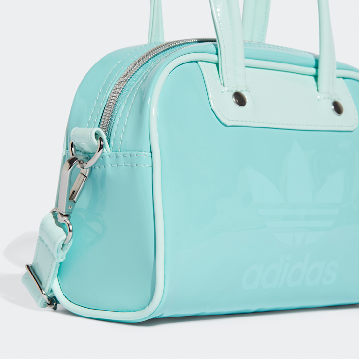 adidas Originals Sac Adicolor Mini Bowling turqoise (JI9451)