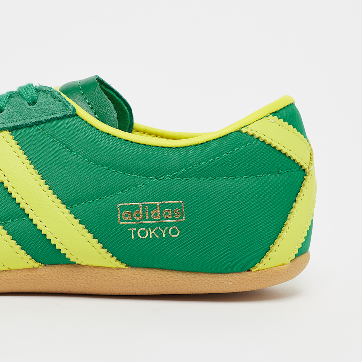 adidas Originals Zapatillas Tokyo verde (JI3298) adidas Originals Zapatillas Tokyo verde (JI3298)