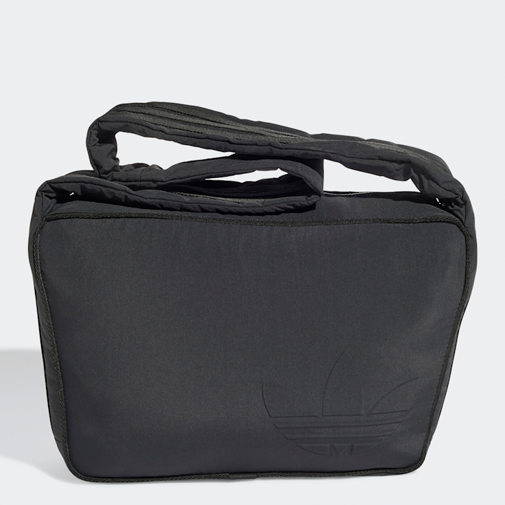 adidas Originals Bolso Bowling negro (JC6082)