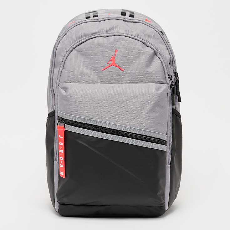 Jordan Jam Air Patrol Backpack multicolor (MA0924-G0W)