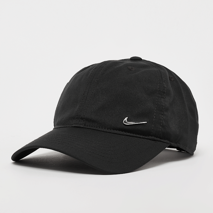 Dri-Fit Metal Swoosh Club Cap