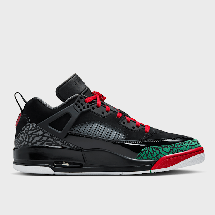 Jordan Spizike Low czarny (FQ1759-060)