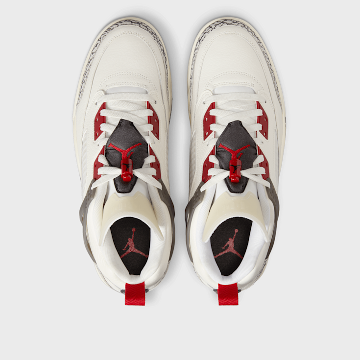 Jordan Spizike Low beige (FQ1759-116)