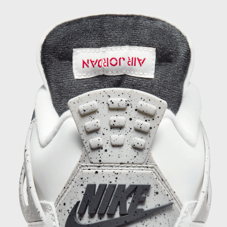 Jordan Air Jordan 4 Retro 