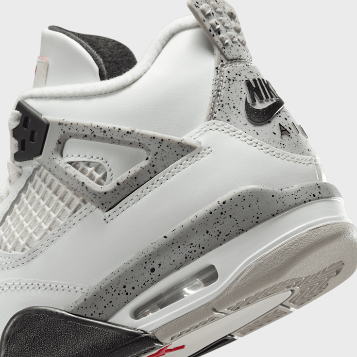Jordan Air Jordan 4 Retro OG 