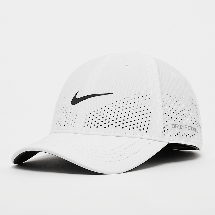 Nike Dri-Fit Advantage Club Cap weiß (FB5636-100) kaufen