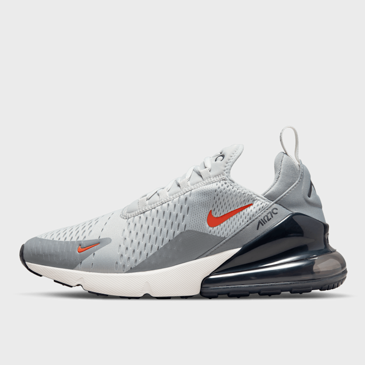 Nike Sportswear Nike Air Hellgrau Nike Air Max 270 Gris (DR8616-001)